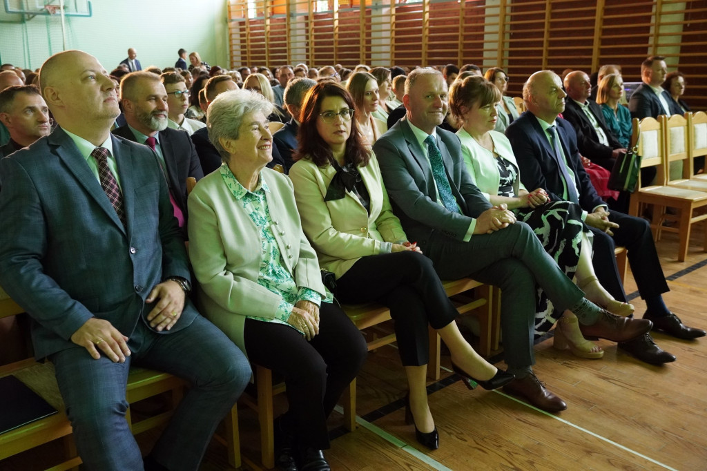  IX Gala Edukacyjno-Profilaktycznej Szkół Gminy Gorlice