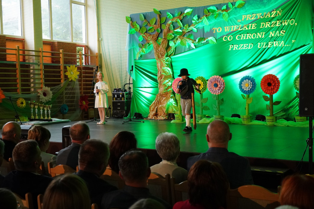  IX Gala Edukacyjno-Profilaktycznej Szkół Gminy Gorlice