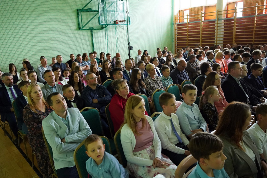  IX Gala Edukacyjno-Profilaktycznej Szkół Gminy Gorlice