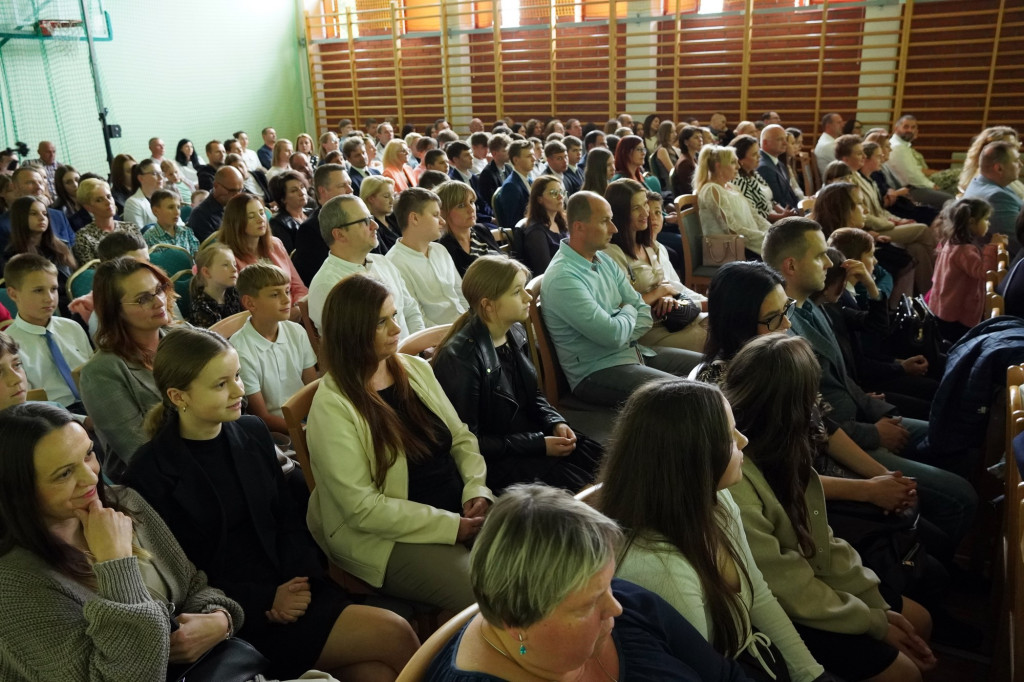  IX Gala Edukacyjno-Profilaktycznej Szkół Gminy Gorlice