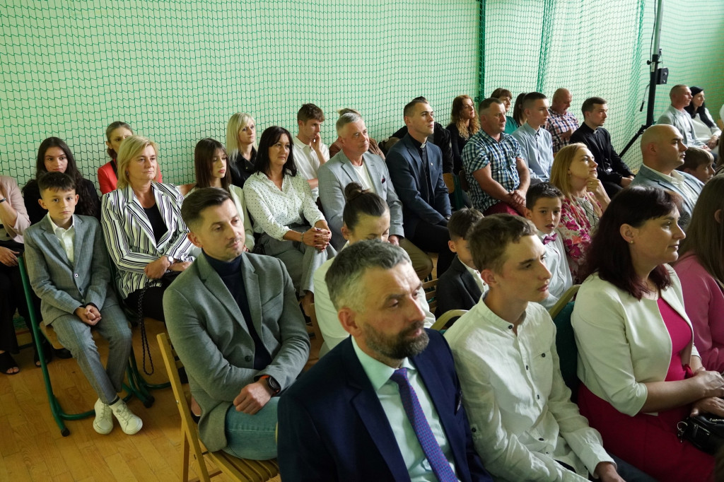  IX Gala Edukacyjno-Profilaktycznej Szkół Gminy Gorlice
