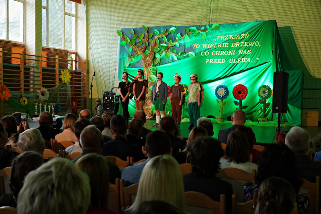  IX Gala Edukacyjno-Profilaktycznej Szkół Gminy Gorlice