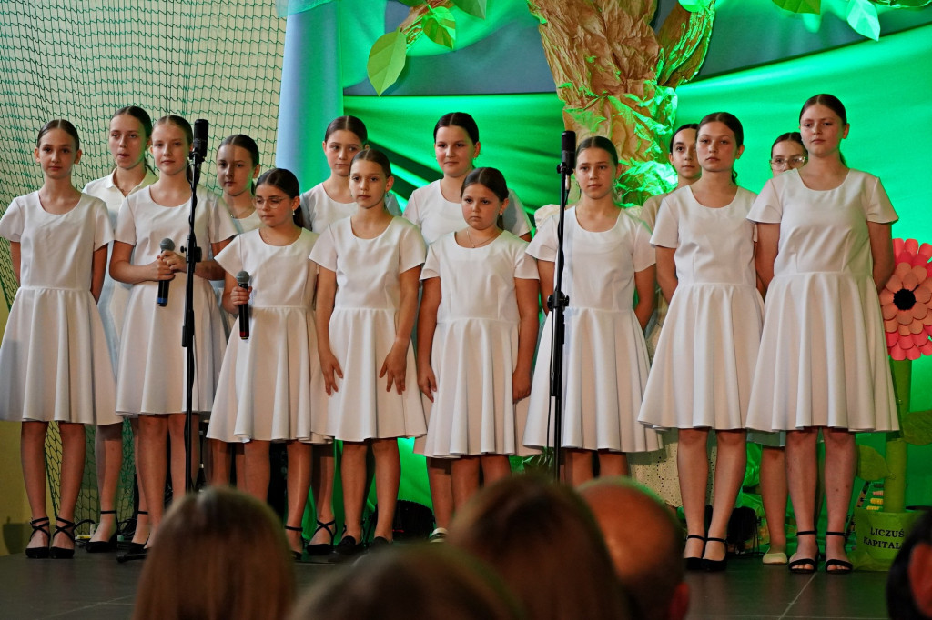  IX Gala Edukacyjno-Profilaktycznej Szkół Gminy Gorlice