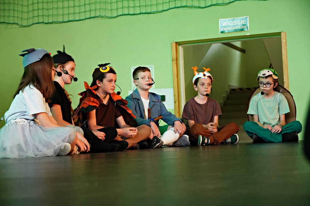  IX Gala Edukacyjno-Profilaktycznej Szkół Gminy Gorlice
