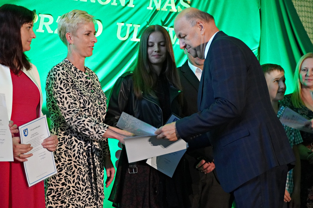  IX Gala Edukacyjno-Profilaktycznej Szkół Gminy Gorlice
