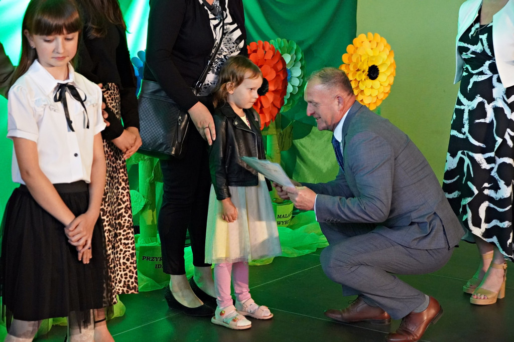  IX Gala Edukacyjno-Profilaktycznej Szkół Gminy Gorlice