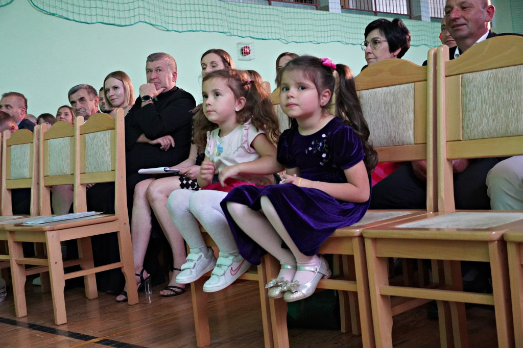  IX Gala Edukacyjno-Profilaktycznej Szkół Gminy Gorlice