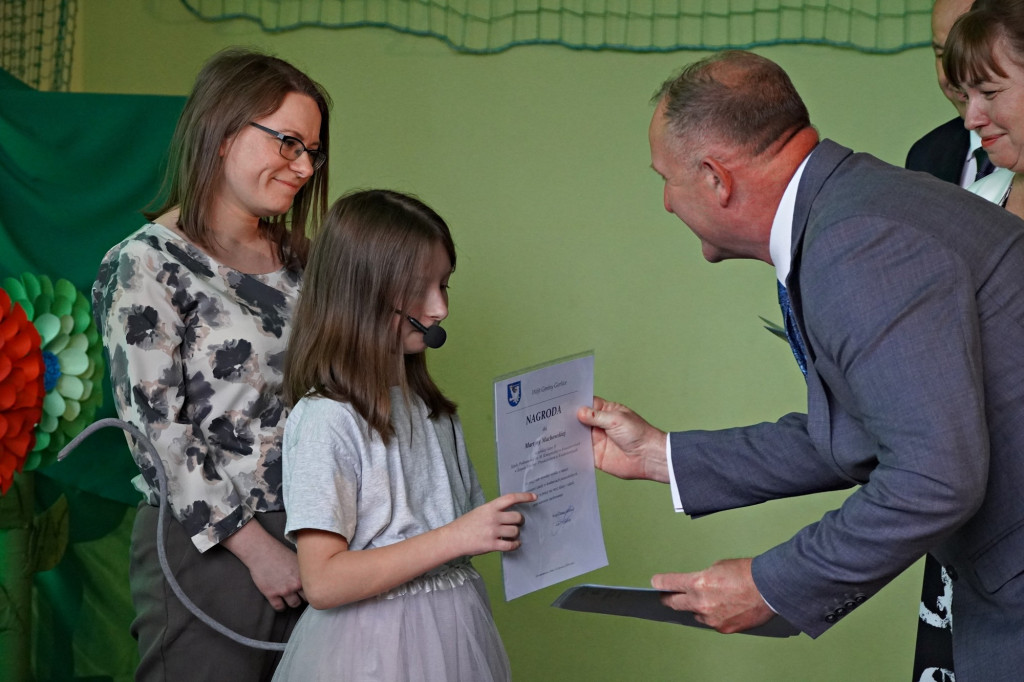  IX Gala Edukacyjno-Profilaktycznej Szkół Gminy Gorlice