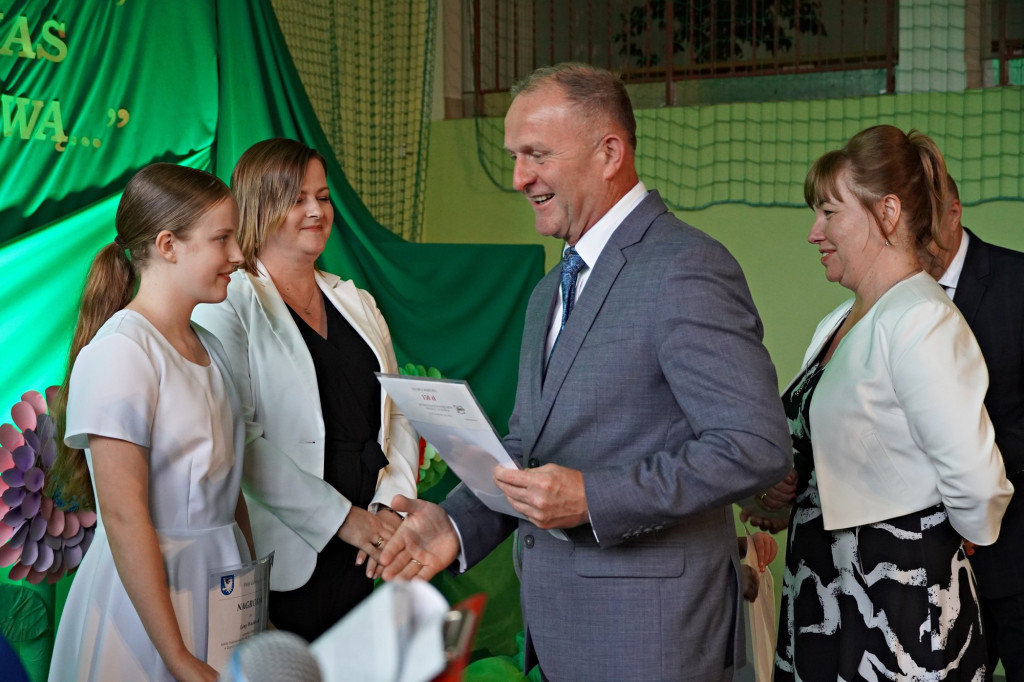 IX Gala Edukacyjno-Profilaktycznej Szkół Gminy Gorlice