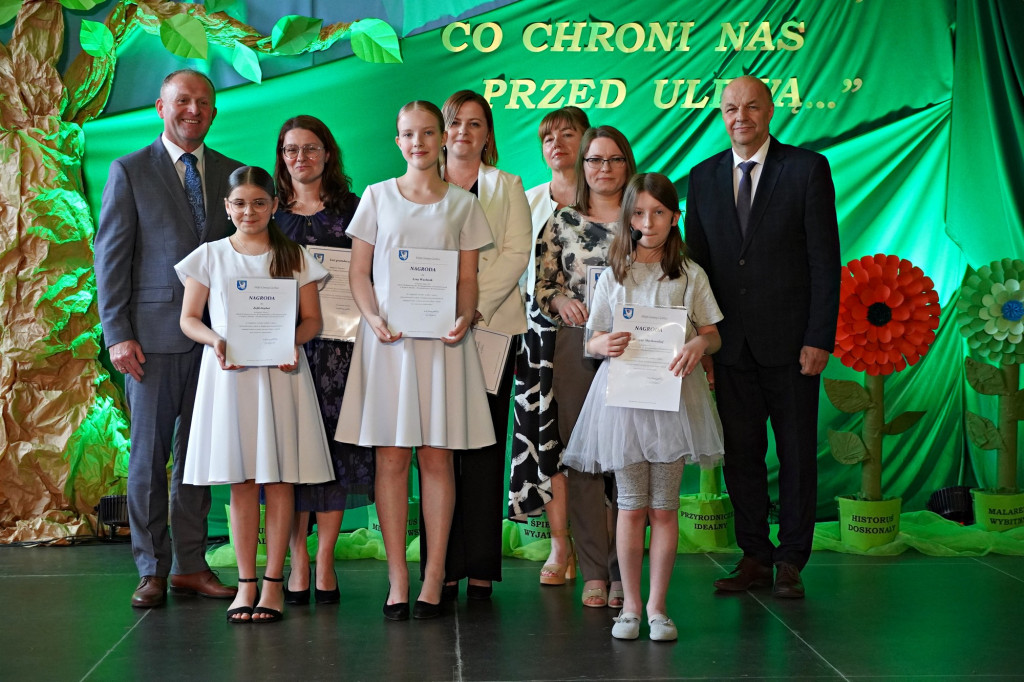  IX Gala Edukacyjno-Profilaktycznej Szkół Gminy Gorlice