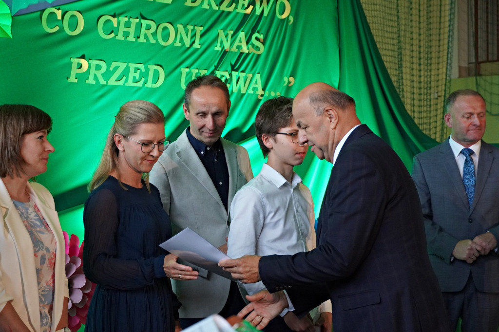 IX Gala Edukacyjno-Profilaktycznej Szkół Gminy Gorlice