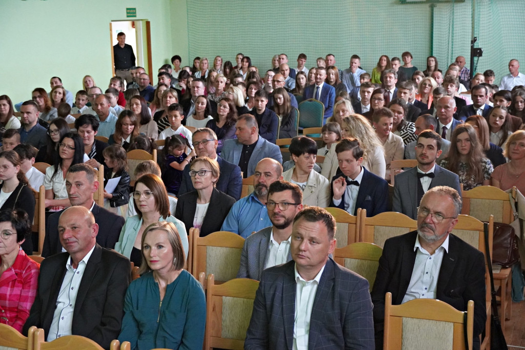 IX Gala Edukacyjno-Profilaktycznej Szkół Gminy Gorlice