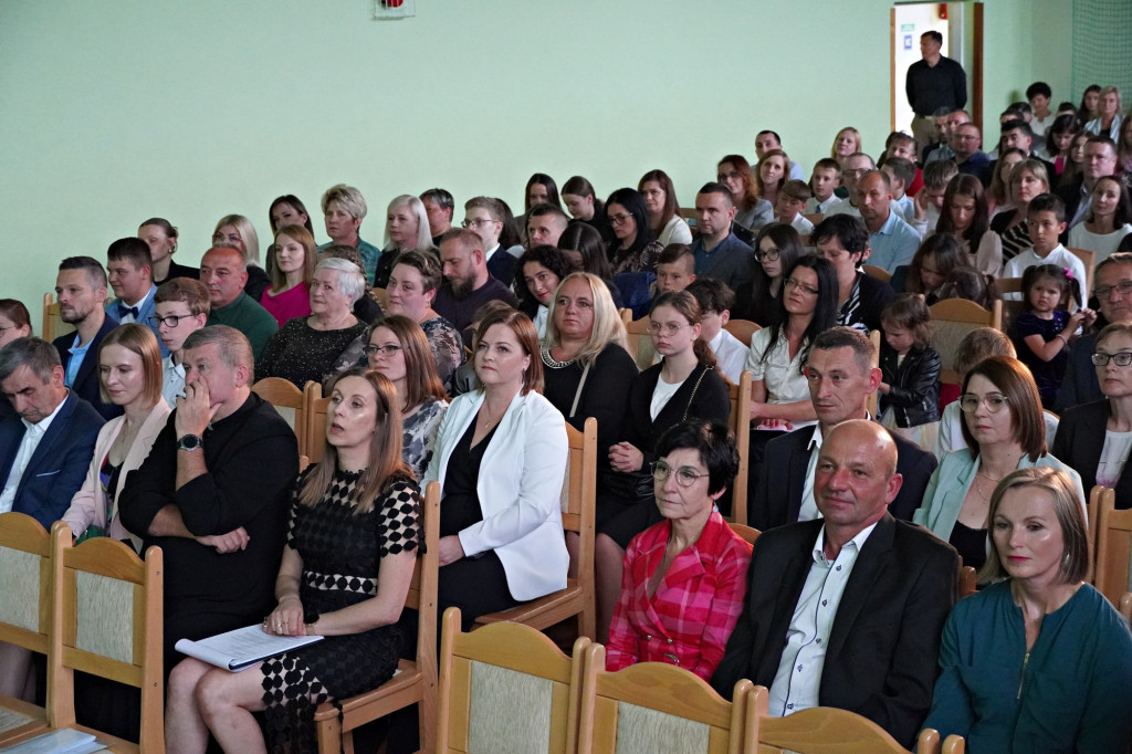  IX Gala Edukacyjno-Profilaktycznej Szkół Gminy Gorlice