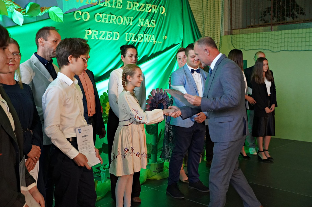  IX Gala Edukacyjno-Profilaktycznej Szkół Gminy Gorlice