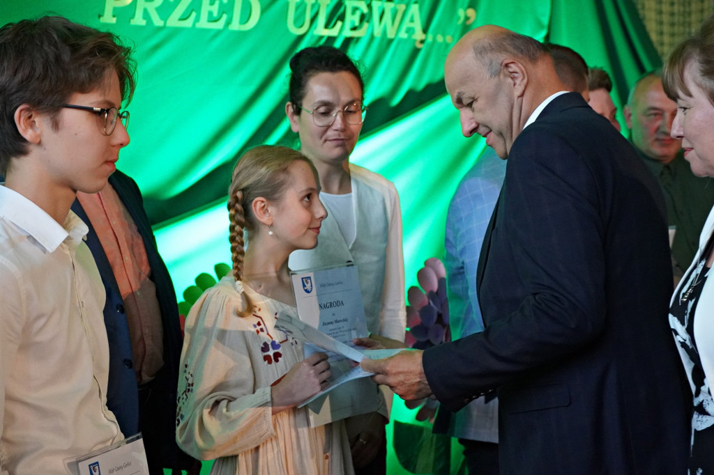  IX Gala Edukacyjno-Profilaktycznej Szkół Gminy Gorlice