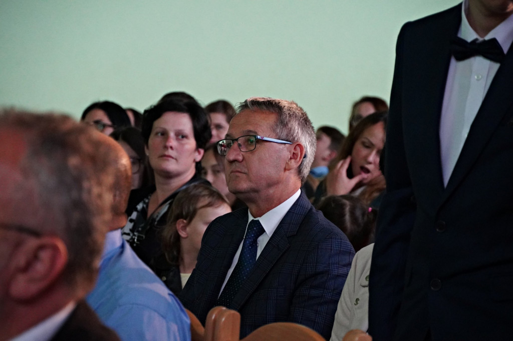  IX Gala Edukacyjno-Profilaktycznej Szkół Gminy Gorlice