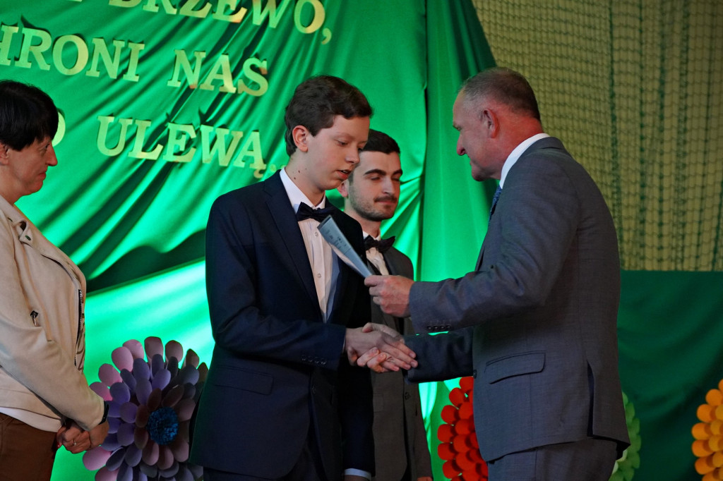  IX Gala Edukacyjno-Profilaktycznej Szkół Gminy Gorlice