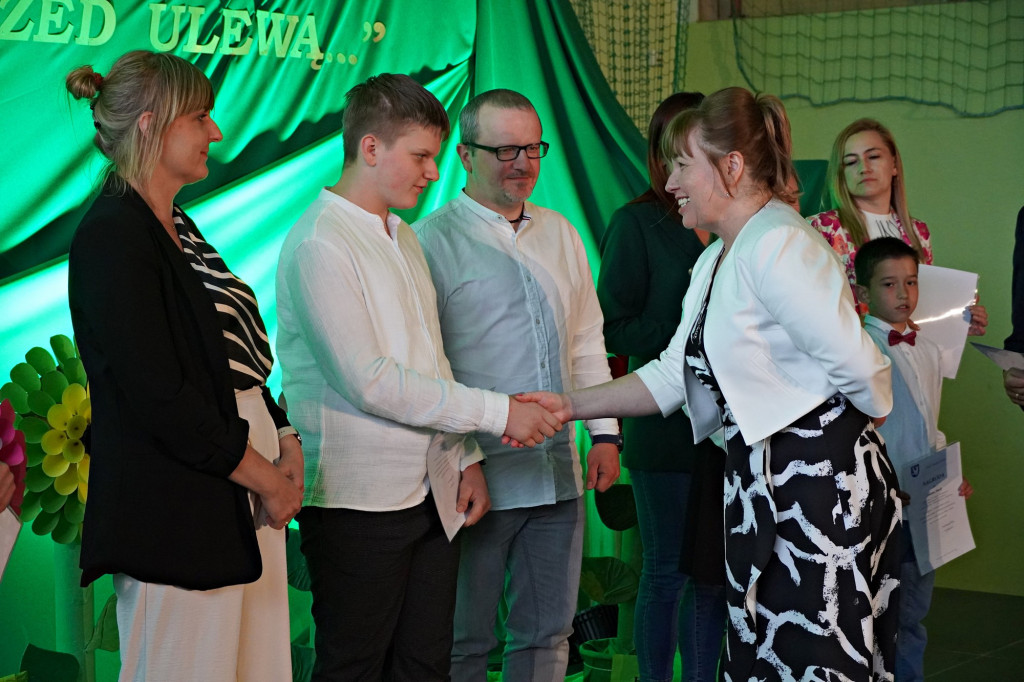  IX Gala Edukacyjno-Profilaktycznej Szkół Gminy Gorlice