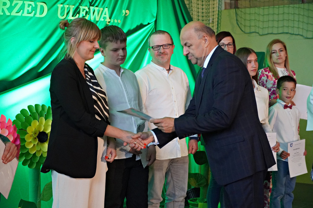  IX Gala Edukacyjno-Profilaktycznej Szkół Gminy Gorlice