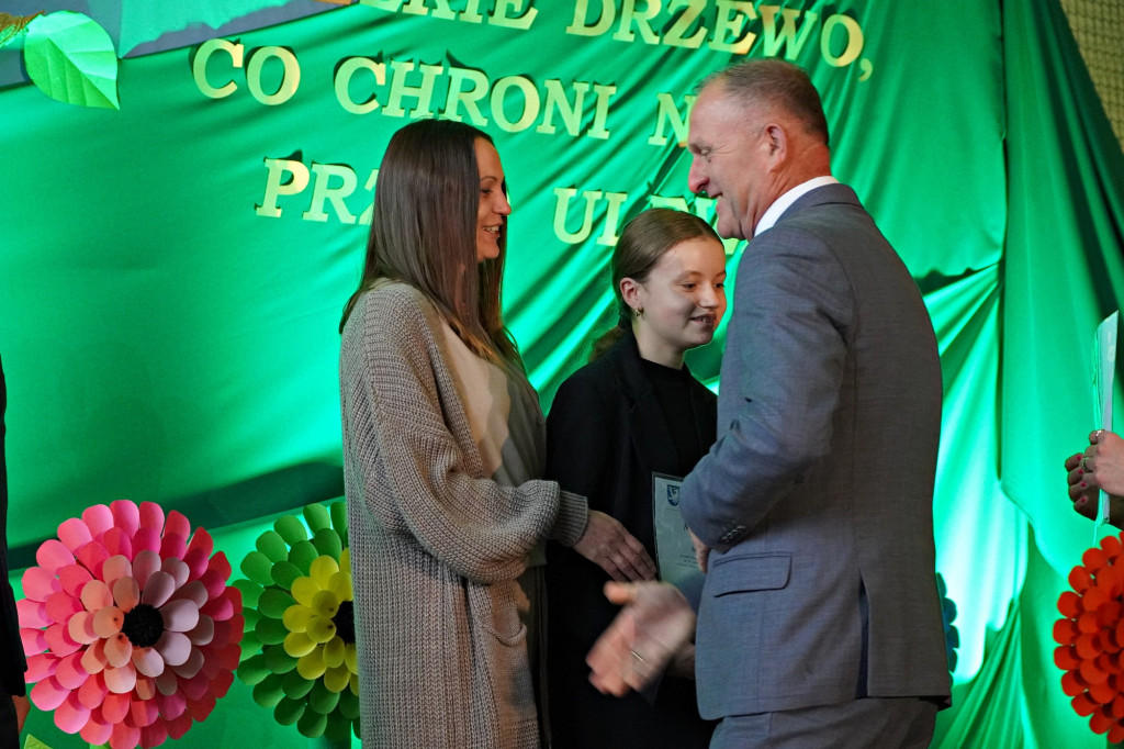  IX Gala Edukacyjno-Profilaktycznej Szkół Gminy Gorlice