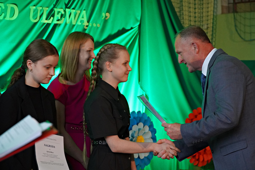  IX Gala Edukacyjno-Profilaktycznej Szkół Gminy Gorlice