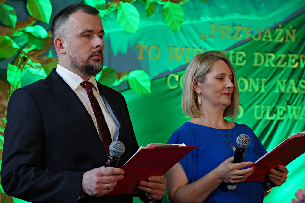  IX Gala Edukacyjno-Profilaktycznej Szkół Gminy Gorlice