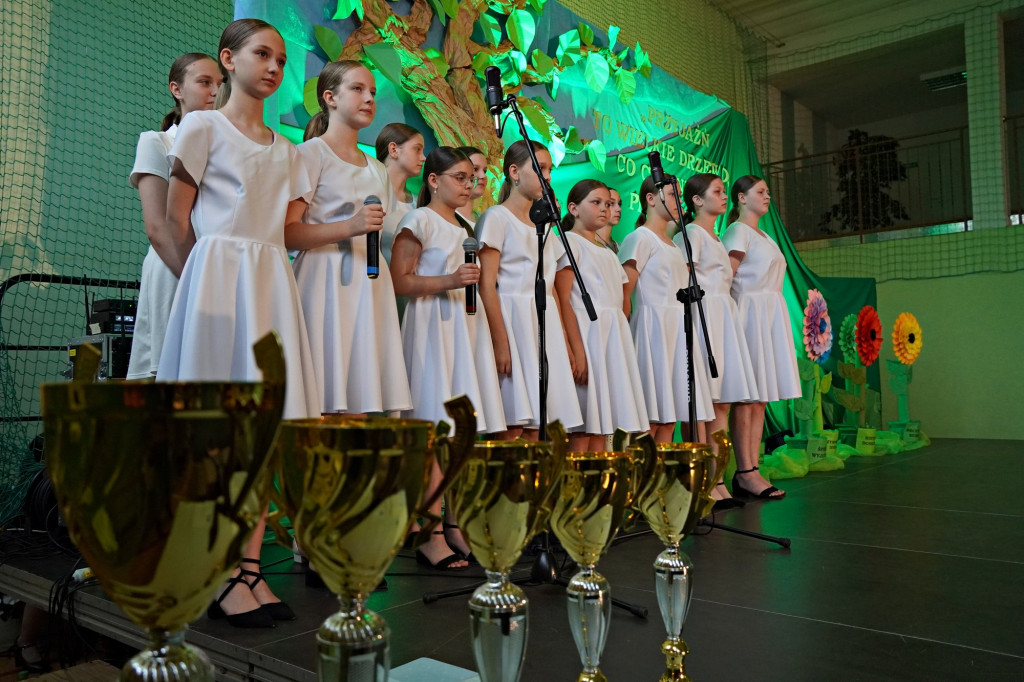  IX Gala Edukacyjno-Profilaktycznej Szkół Gminy Gorlice