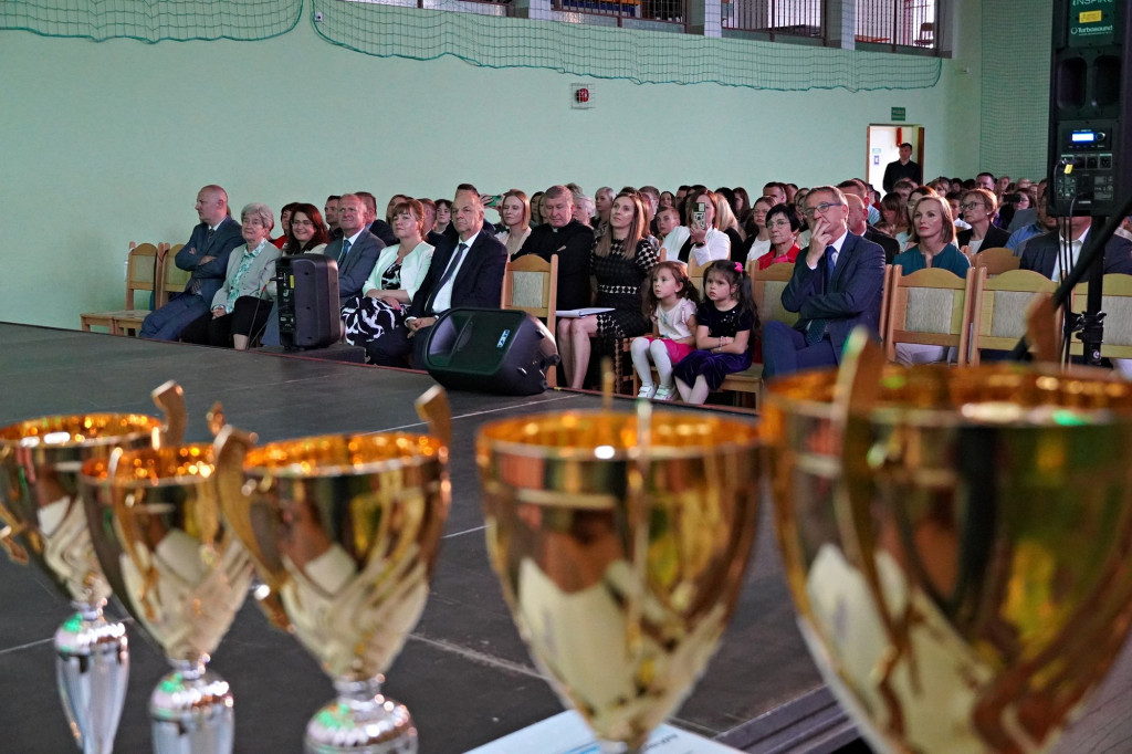 IX Gala Edukacyjno-Profilaktycznej Szkół Gminy Gorlice