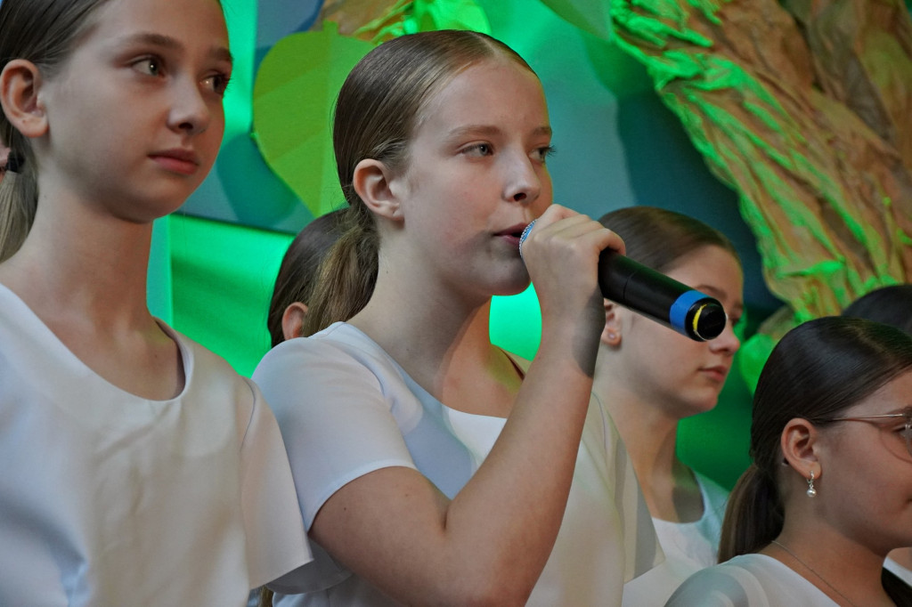  IX Gala Edukacyjno-Profilaktycznej Szkół Gminy Gorlice