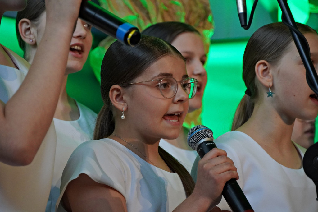  IX Gala Edukacyjno-Profilaktycznej Szkół Gminy Gorlice