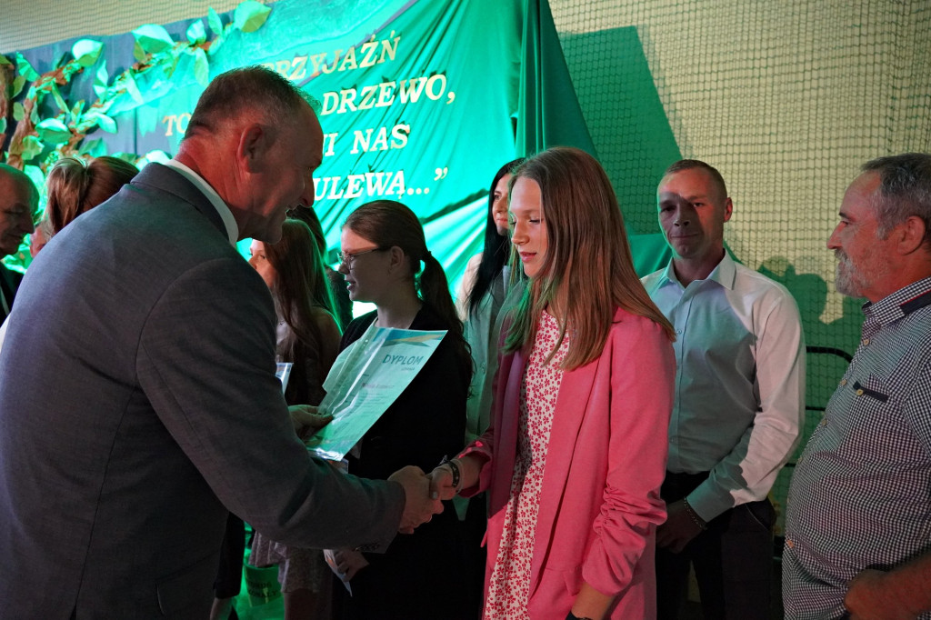  IX Gala Edukacyjno-Profilaktycznej Szkół Gminy Gorlice