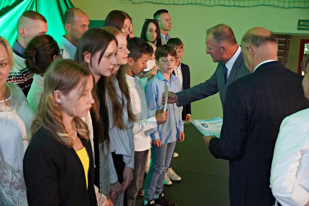  IX Gala Edukacyjno-Profilaktycznej Szkół Gminy Gorlice