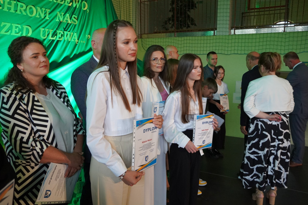  IX Gala Edukacyjno-Profilaktycznej Szkół Gminy Gorlice