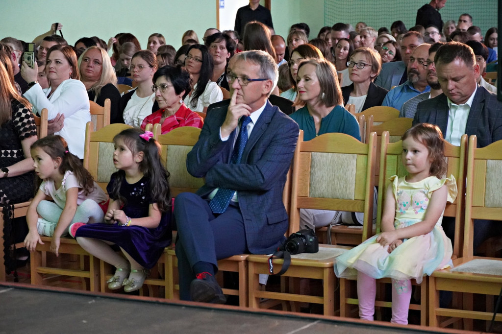  IX Gala Edukacyjno-Profilaktycznej Szkół Gminy Gorlice