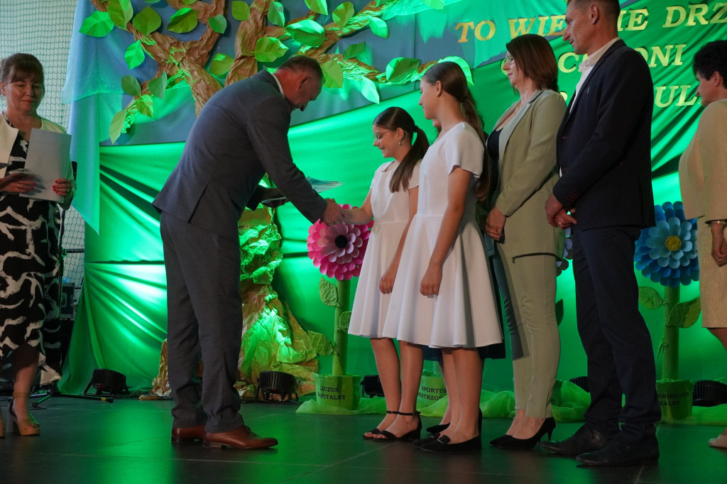  IX Gala Edukacyjno-Profilaktycznej Szkół Gminy Gorlice