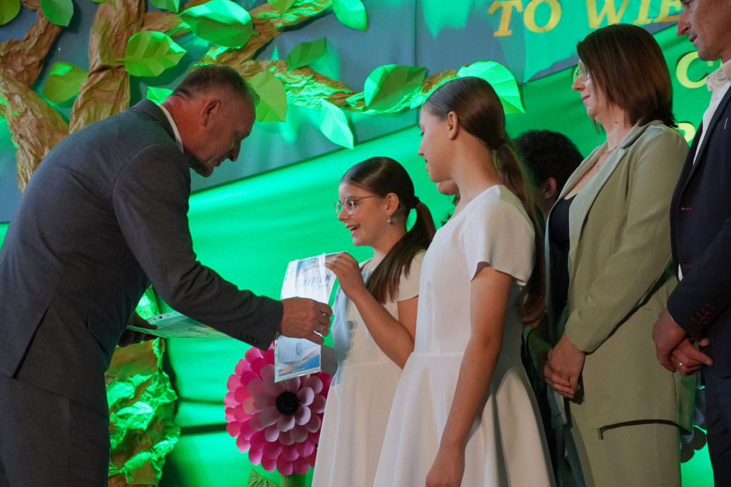  IX Gala Edukacyjno-Profilaktycznej Szkół Gminy Gorlice