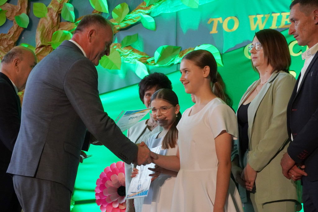  IX Gala Edukacyjno-Profilaktycznej Szkół Gminy Gorlice