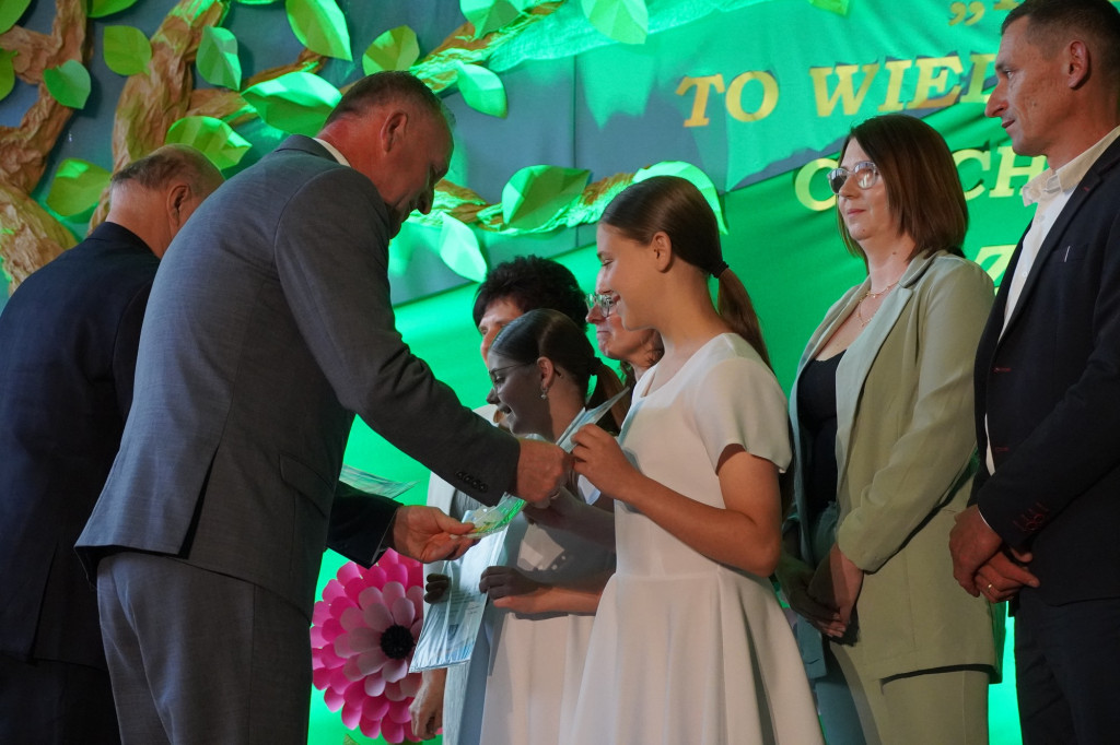  IX Gala Edukacyjno-Profilaktycznej Szkół Gminy Gorlice