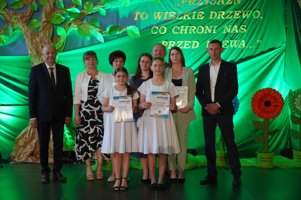  IX Gala Edukacyjno-Profilaktycznej Szkół Gminy Gorlice