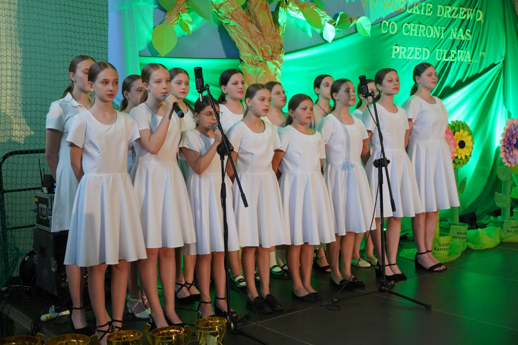  IX Gala Edukacyjno-Profilaktycznej Szkół Gminy Gorlice