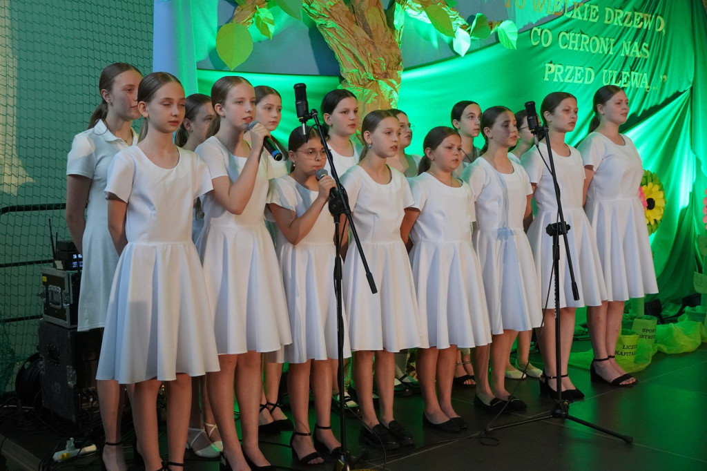  IX Gala Edukacyjno-Profilaktycznej Szkół Gminy Gorlice