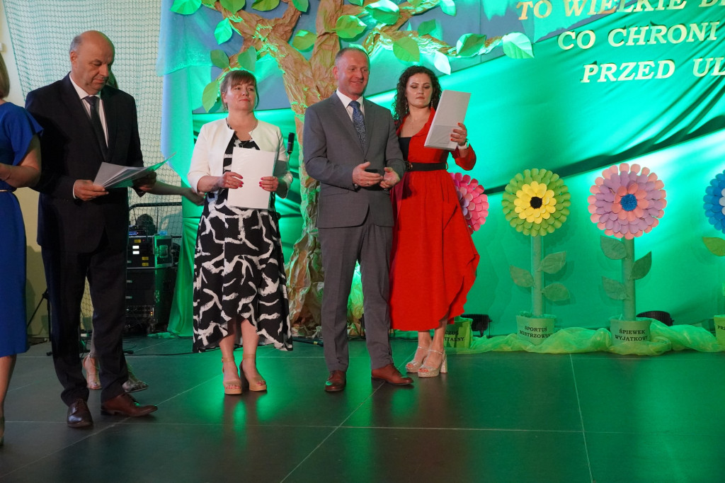  IX Gala Edukacyjno-Profilaktycznej Szkół Gminy Gorlice