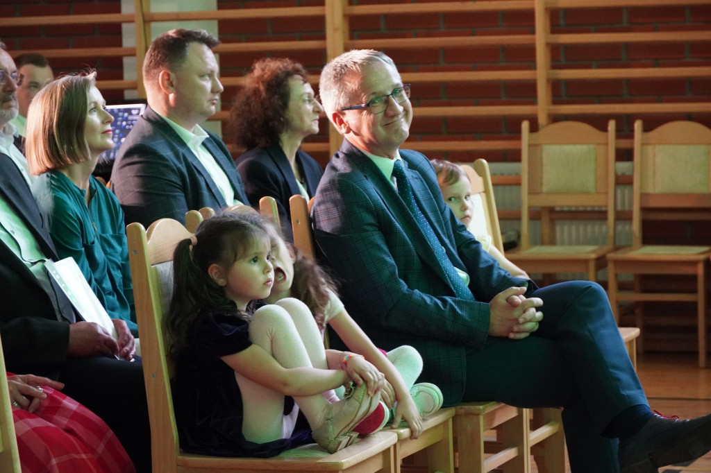  IX Gala Edukacyjno-Profilaktycznej Szkół Gminy Gorlice