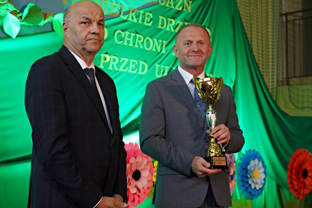  IX Gala Edukacyjno-Profilaktycznej Szkół Gminy Gorlice
