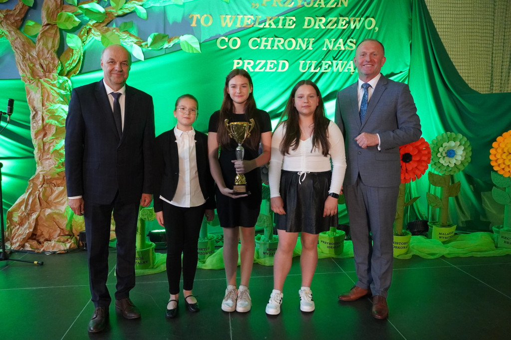  IX Gala Edukacyjno-Profilaktycznej Szkół Gminy Gorlice