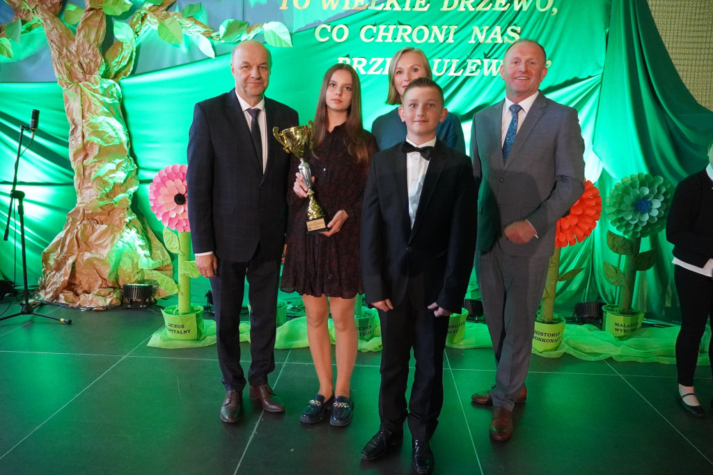  IX Gala Edukacyjno-Profilaktycznej Szkół Gminy Gorlice
