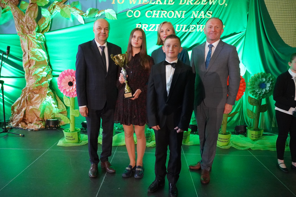  IX Gala Edukacyjno-Profilaktycznej Szkół Gminy Gorlice