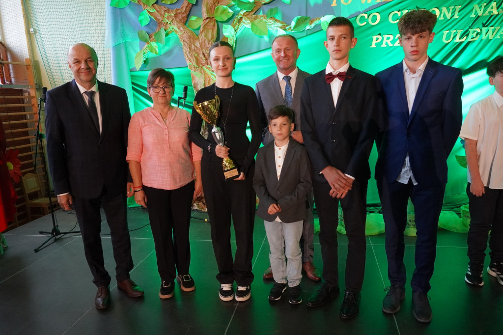  IX Gala Edukacyjno-Profilaktycznej Szkół Gminy Gorlice