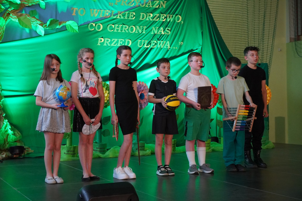  IX Gala Edukacyjno-Profilaktycznej Szkół Gminy Gorlice