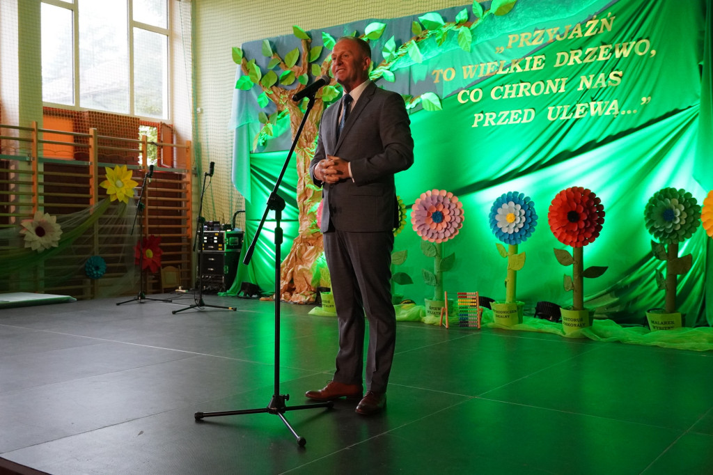  IX Gala Edukacyjno-Profilaktycznej Szkół Gminy Gorlice